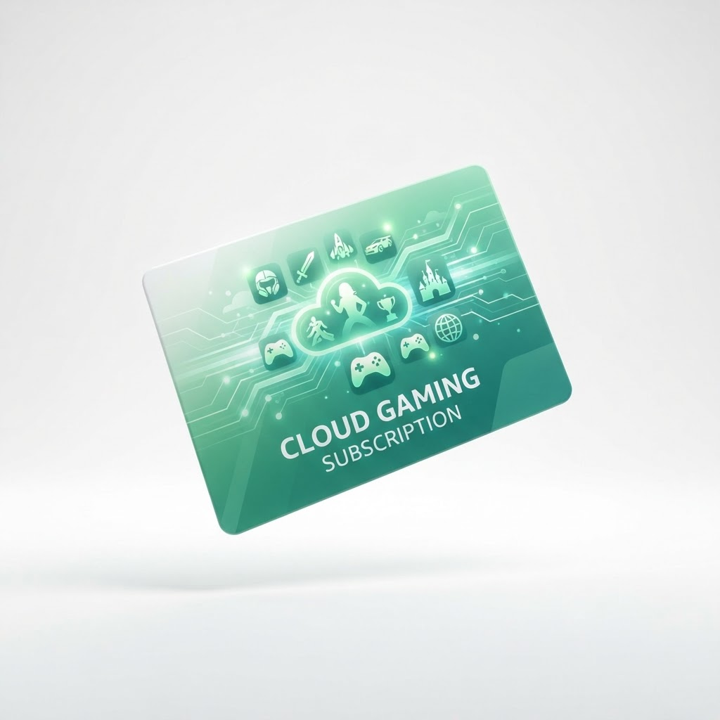 اشتراك Game Pass